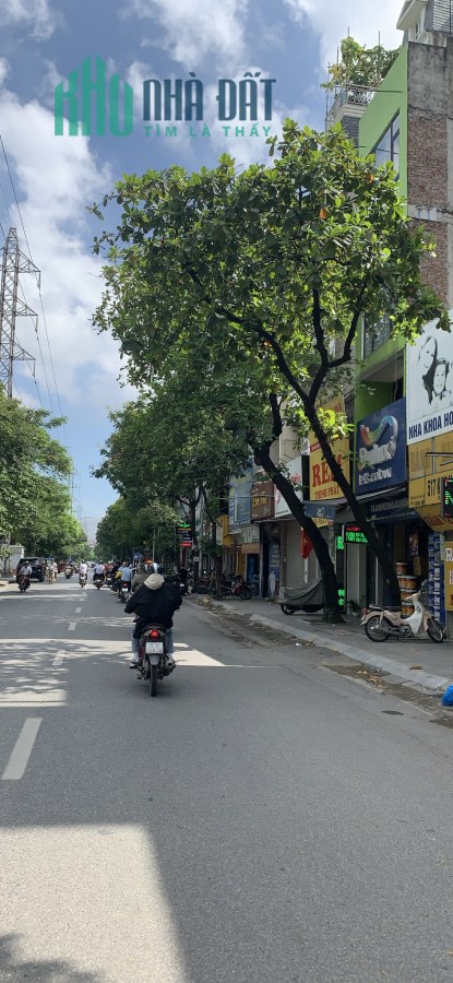 Nhà phố Nguyễn Xiển, Thanh xuân, ô tô tránh, Kinh Doanh xầm uất, 56m, Mt 4m, giá 11.5 tỷ
