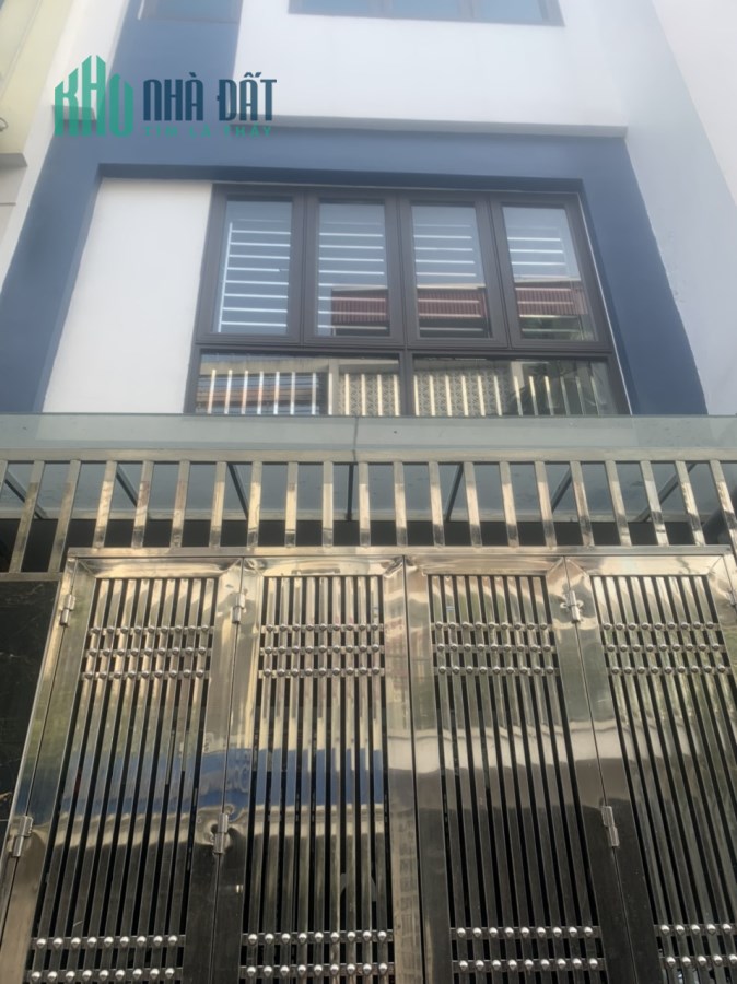Bán Nhà Liền Kề Văn Quán Hà Đông 40m2- 5 Tầng - Kinh Doanh Oline, Gara Oto