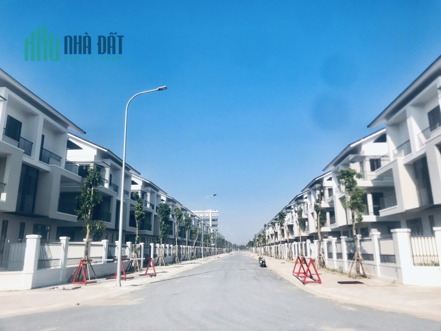 Chính thức mở bán dự án Centa Riverside Từ Sơn mua trực tiếp CDT đóng tiền theo tiến độ và nhiều