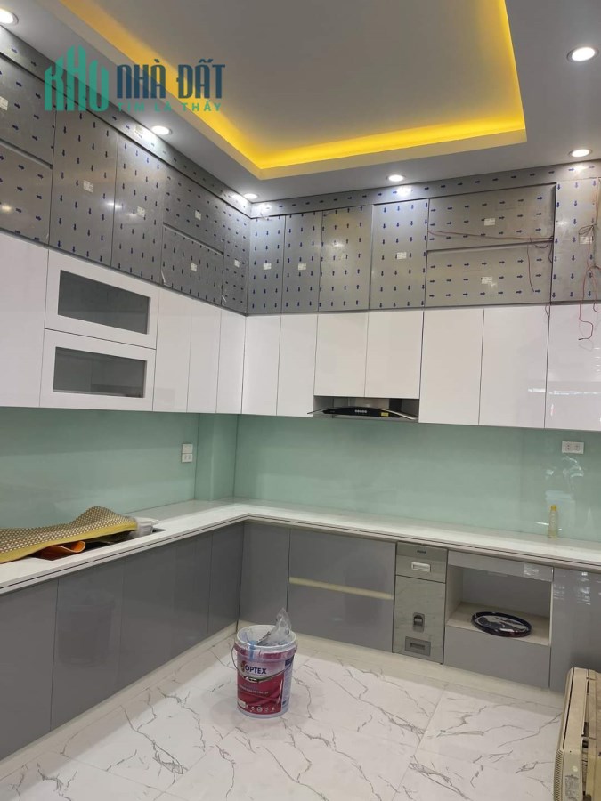 Bán nhà mặt phố Kim Hoa Đống Đa 57m2 5 tầng  11.5 tỷ Nở hậu, Kinh doanh.