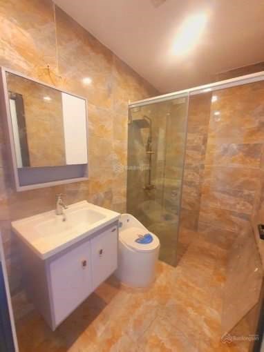 Bán nhà mặt phố Kim Hoa Đống Đa 57m2 5 tầng MT 4.1m 11.5 tỷ Kinh doanh sầm uất.