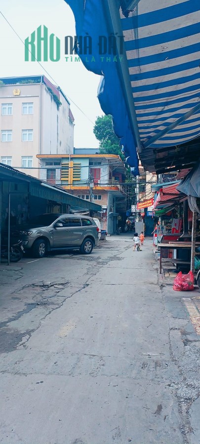 💥 BÁN NHÀ YÊN LÃNG, THÁI THỊNH - 70M2 4T LÔ GÓC 3 THOÁNG, Ô TÔ ĐỖ CỬA, CHỈ 8.1 TỶ 💥