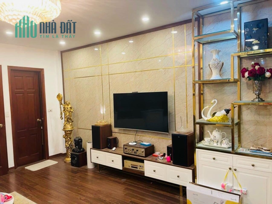 Bán nhà Ngõ 2 Quang Trung mới xây 2 năm, 58m2, 5 tầng, chủ tự xây nhỉnh 4 tỷ. LH Công 0931706698