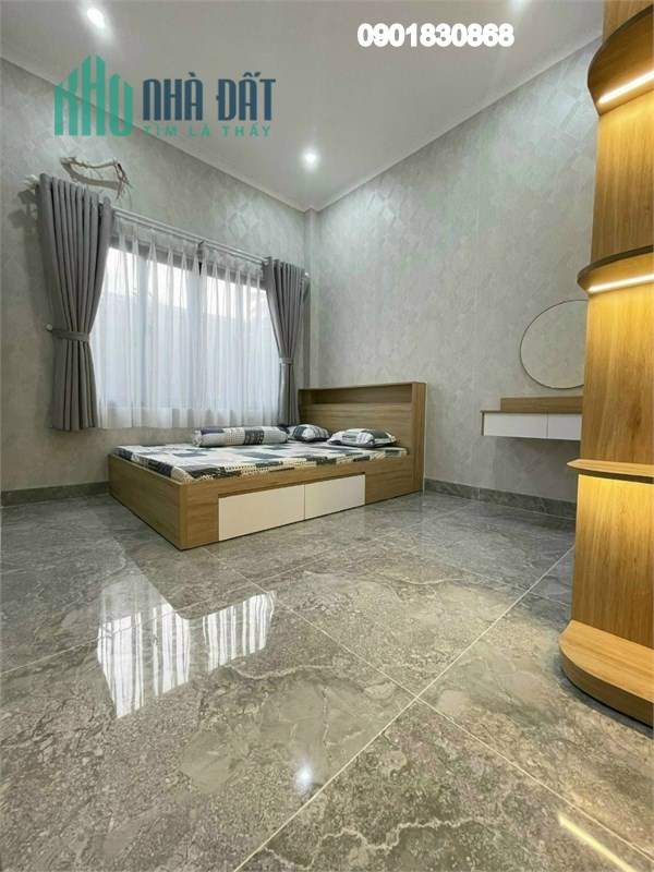 Siêu ngộp: nhích 6 tỷ căn 2 mặt tiền, HXH đường Hiệp Bình, Thủ Đức