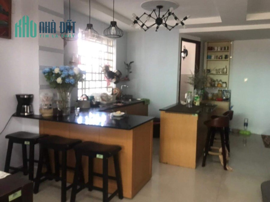 Bán gấp nhà gần 50M2 HXH 6 tầng 7PN Lê Trực P7 Bình Thạnh, chỉ 7 tỷ 2