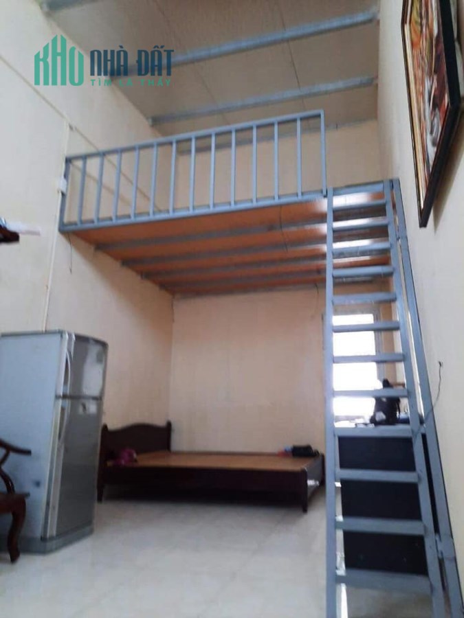 Bán đất tặng nhà Đa Sỹ 46m2, mặt tiền 3.1m, giá 2.8 tỷ - LH0936206176
