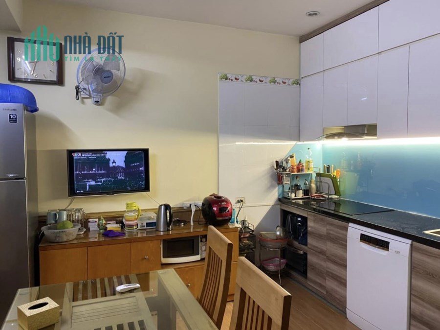 Bán đất tặng nhà 2 tầng Mậu Lương 105m2, 2 tầng, mặt tiền 8,2m, giá 6.25 tỷ - LH0936206176