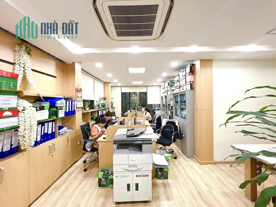 SIÊU PHẨM QUẬN 10, MẶT TIỀN ĐƯỜNG LỚN, 7 TẦNG THANG MÁY, 156M2 GIÁ 96 TỶ.