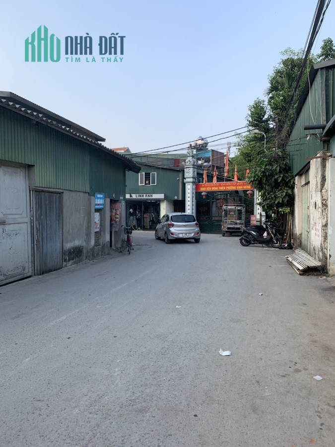 Bán Gấp Nhà Lõi Hoàng Mai, 0 Có Căn Thứ 2 Rẻ Hơn, 10m Ra Bãi Ô Tô, View Sân Trường, 38m2, 3.23 Tỷ