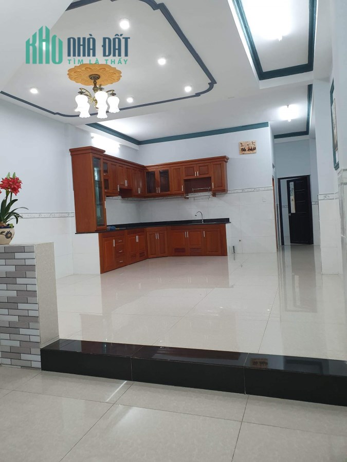 Chỉ 45 triệu.m2, DT: 123M2-Dòng tiền 30 triệu Tỉnh Lộ 10-Giá đầu tư