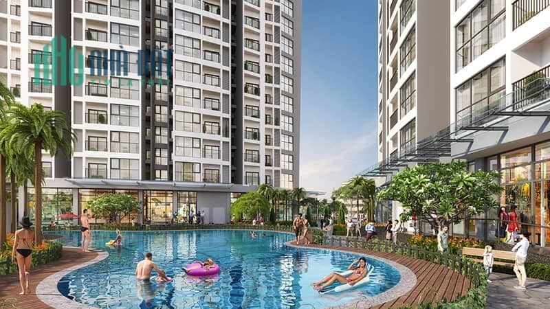 MỞ BÁN CHUNG CƯ CAO CẤP VIEW HỒ ,CÔNG VIÊN XANH MÁT VỊ TRÍ TRUNG TÂM QUẬN LONG BIÊN