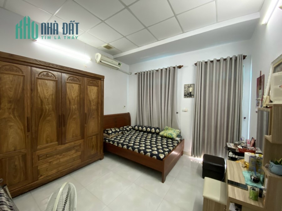 Phước Long B TP. Thủ Đức. Nhà đẹp 56m2 HXH 2T chỉ 3ty6
