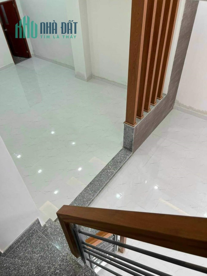 Bán nhà Chiến Lược-Bình Tân-Dòng tiền 30 triệu.tháng-123m2-Chỉ 5 Tỷ 6