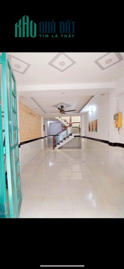 BÁN NHÀ HXH, NGUYỄN DUY CUNG,BTCT, KHU VIP P12-GÒ VẤP-4TY45