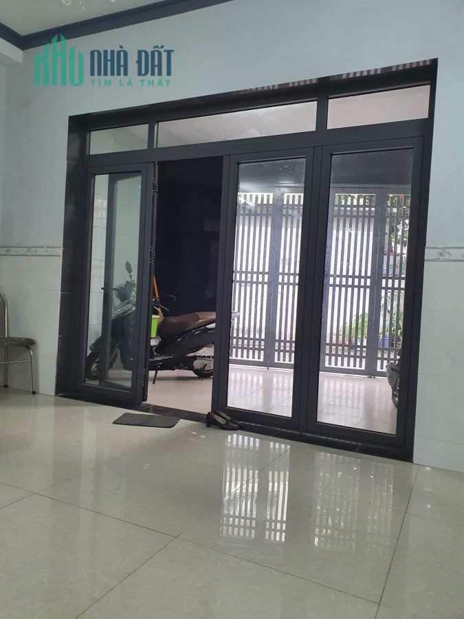 Bình Trị Đông-123m2-DÒNG TIỀN 30 TRIỆU-7MX18M-Chỉ 45 TRIỆU.M2-Chính chủ bán gấp