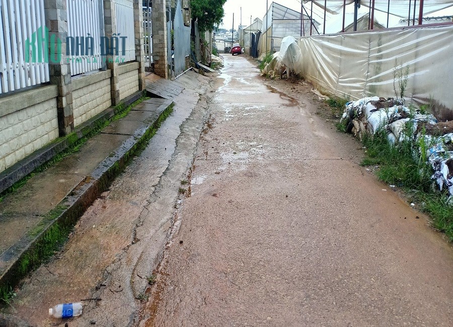 CHÍNH CHỦ BÁN LÔ ĐẤT RỘNG SIÊU ĐẸP TẠI ĐỒI HÒN BỒ, P. 12, ĐÀ LẠT - GIÁ ĐẦU TƯ F0