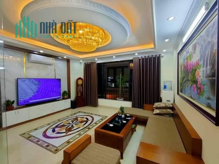 BÁN GẤP NHÀ MAI DỊCH CẦU GIẤY, NHÀ ĐẸP LUNG LINH, NGÕ THOÁNG SÁNG 41M2 GIÁ CHỈ 5,1 TỶ