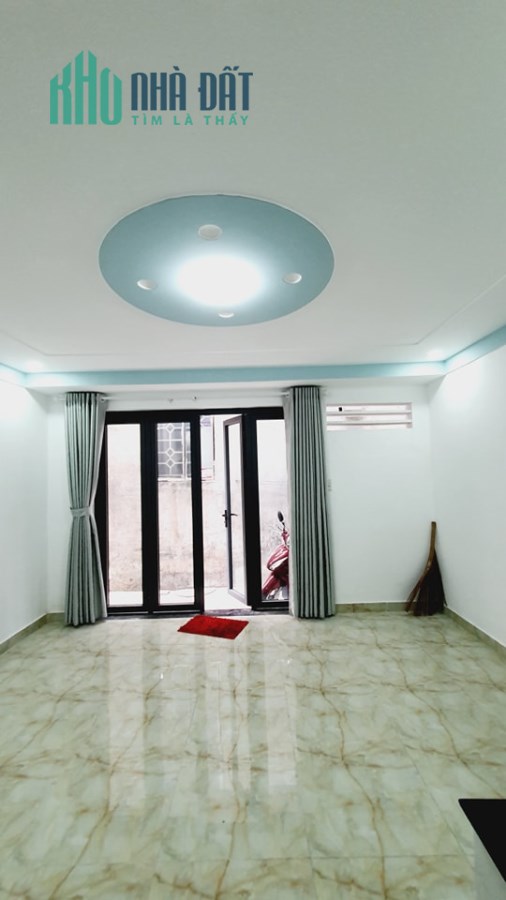 BÁN CĂN NHÀ NHỎ XINH, SIÊU CÔNG NĂNG P.HIỆP BÌNH CHÁNH, THỦ ĐỨC, 2TY35