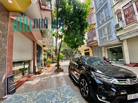 ☎️ BÁN GẤP NHÀ ĐẸP KHU PHỐ DÂN TRÍ CAO FULL NỘI THẤT 🔥 !!!