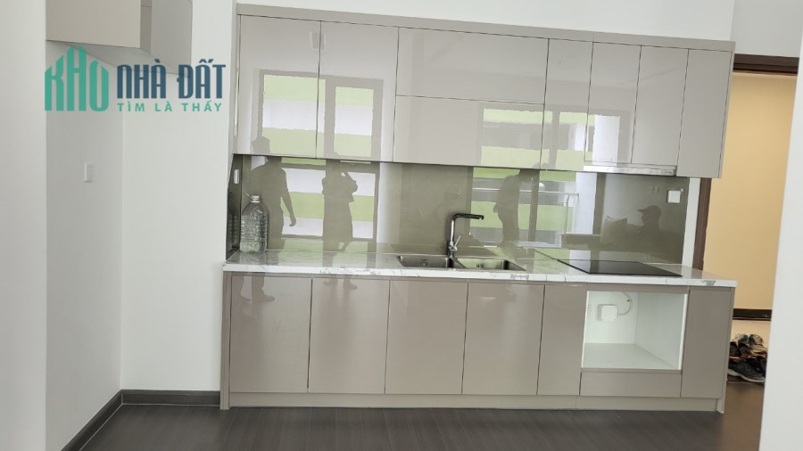 CĂN HỘ CAO CẤP THE TONKIN VINHOMES TÂY MỖ 2PN+1 CHỈ 4 TỶ