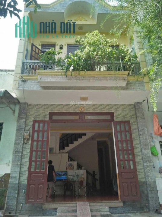 Kinh doanh bể nợ cần bán gấp căn nhà 90m2 ngang 5x18 đường Nguyễn Tri Phương, An Bình, TP Dĩ An, BD