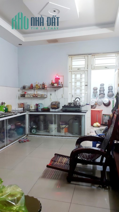 Hẻm Xe Hơi. Bình Trị Đông. Bình Tân.