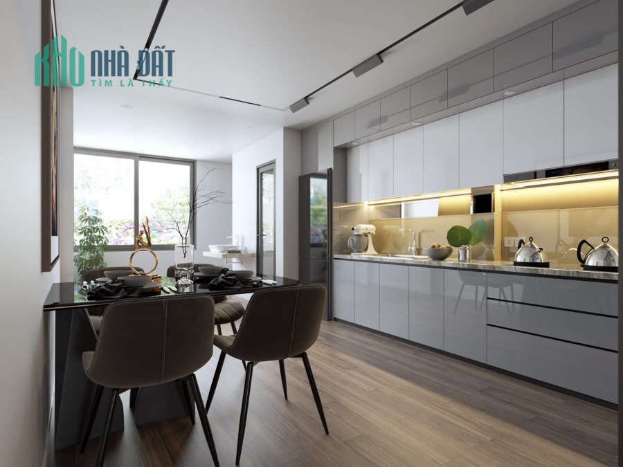 Bán nhà phố trường trinh, đống đa, 3 tầng ngõ rất rộng, gần phố gần 4 tỷ