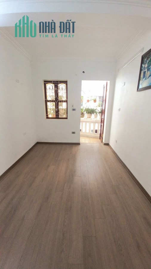 Bán nhà Nguyễn Như Đổ Ở LUÔN 40m2 x 4T, nhỉnh 3 tỷ