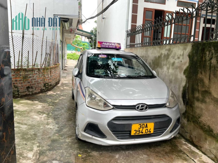 Tôi chính chủ cần bán lô đất tại Tổ 4 ngõ 33, Phường Đồng Mai, Hà Đông, Hà Nội.