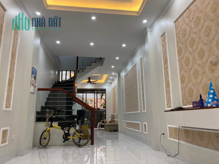 Chính chủ Bán nhà  Xuân Đỉnh 58m2 3T MT 4m 5.6 tỷ nhà mới đẹp ở ngay