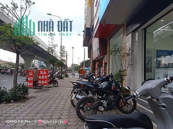 Bán Nhà Trường Chinh Ngã Tư Sở Đống Đa LÔ GÓC 40m2 MT 5m 4,5 Tỷ 0879723702