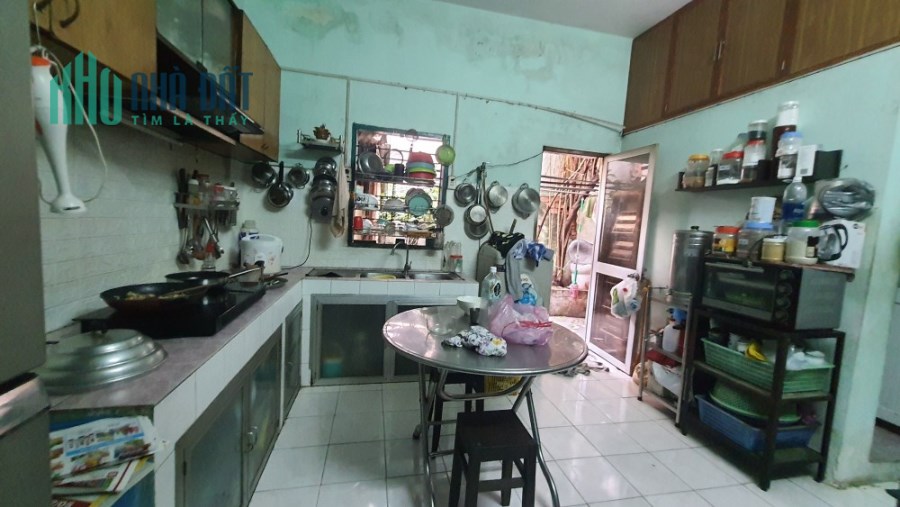 Bán nhà HXH Hoàng Hoa Thám Bình Thạnh- DT khủng 165m2- Nhỉnh 14 tỷ