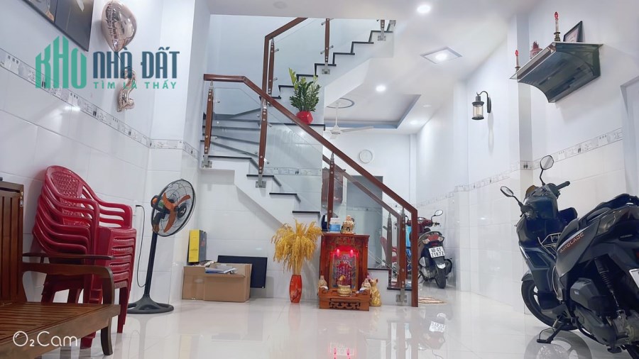 Nhà đẹp Đường Phạm Đăng Giảng, 55m2, nhỉnh 4 tỷ