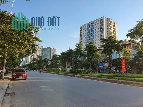 Bán nhà 56m2 mặt tiền 4m 8.5tỷ ngõ ôtô sát mặt phố Văn Cao Liễu Giai Ba Đình(1)