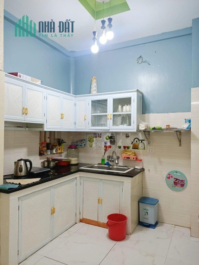 BÁN NHÀ Ngõ Hòa Bình HAI BÀ TRƯNG HÀ NỘI 40M2  10M Ô TÔ NỞ HẬU  3 TỶ 1