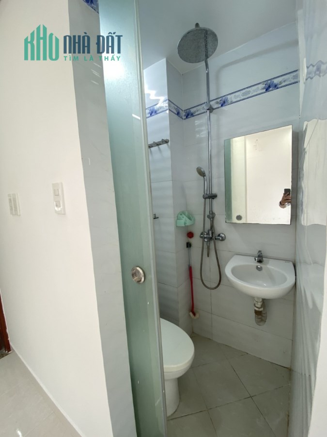 Gấp Bán Nhà Bàu Cát Phường 10 Tân Bình, 55m2 Xe Hơi Đậu chỉ 4 tỷ nhỉnh
