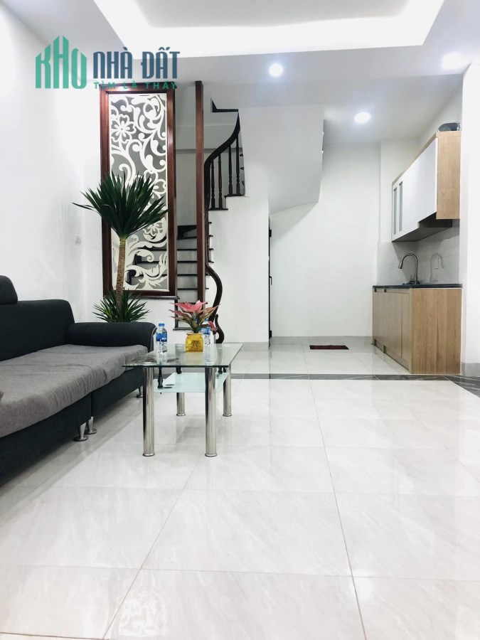 Bán nhà chính chủ Nam Từ Liêm 35m2, 5 tầng, MT 4m, chỉ 3.8 tỷ