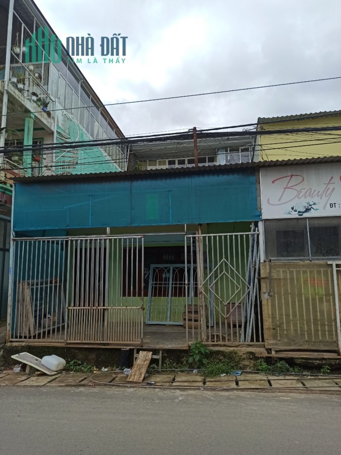 Cần tiền Bán gấp đất XD Xuân Thành, P11, Đà Lạt 104m2 giá 5 tỷ