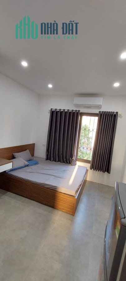 Cực Hiếm Duy nhất có 1 0 2 Cần Bán CCMN Lai xá, Kim Chung, Hoài Đức 70M 7 tầng Thang máy chỉ  6,x tỷ