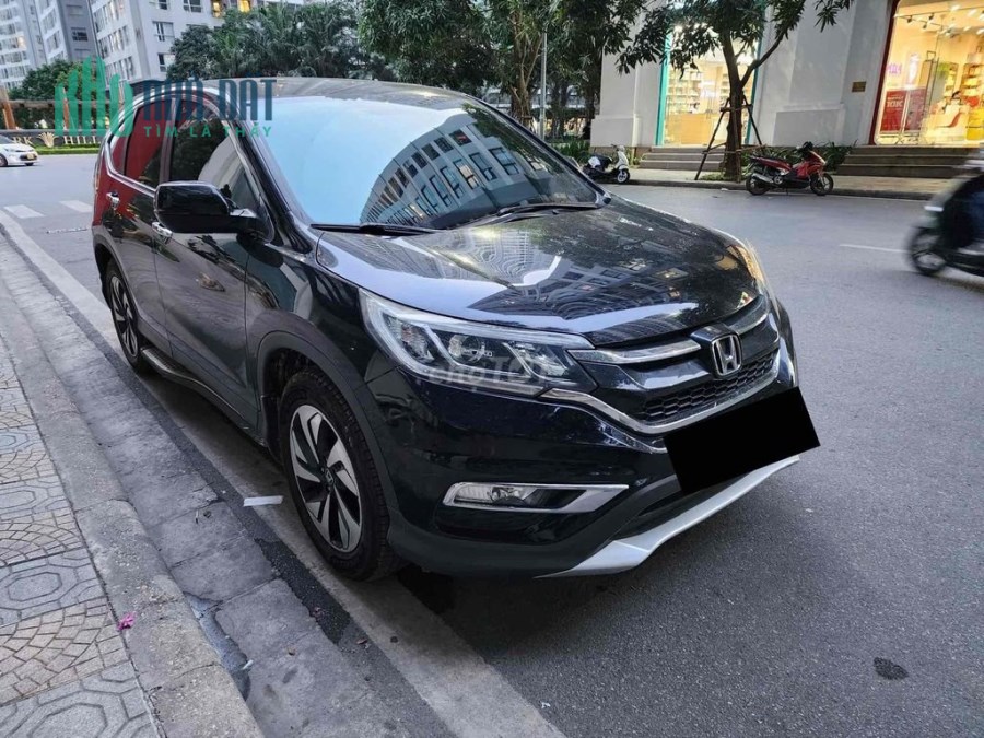 Xe chính chủ nhà đi Honda Crv 2015 Phường Nhân Chính, Quận Thanh Xuân, Hà Nội