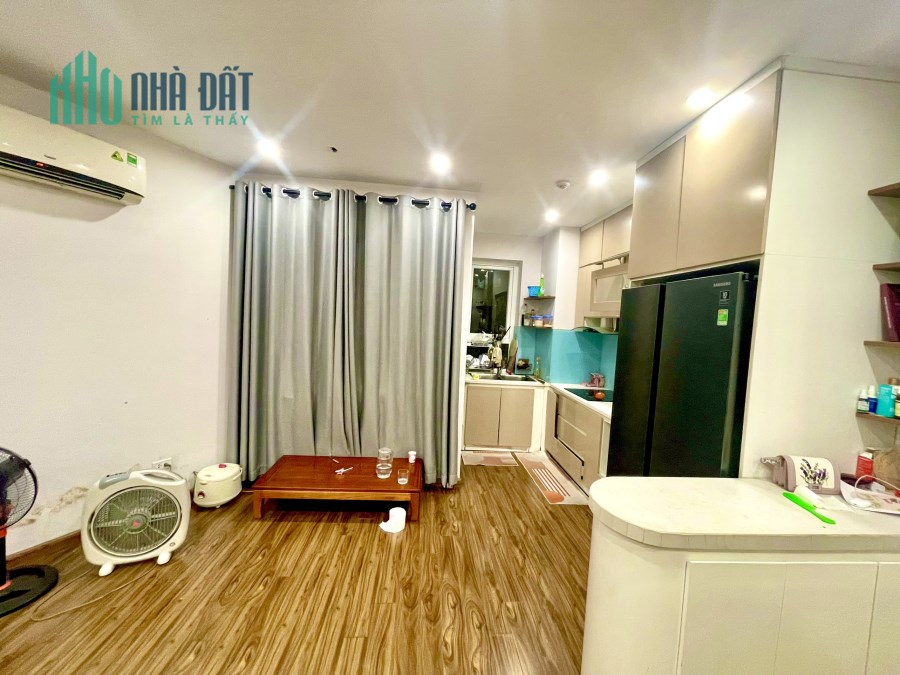 Nhà hiếm bán nhanh.Ban công Đông Nam 3 phòng ngủ tòa Vinaconex 3 Trung Văn giá thương lượng thiện