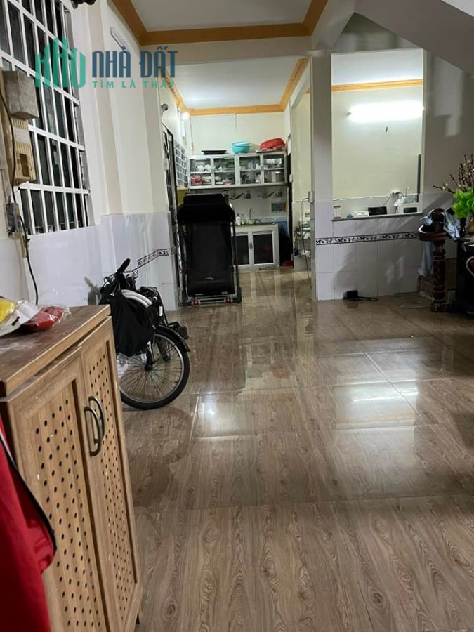 Bán nhanh nhà đường 49 Hiệp BÌnh Chánh Thủ Đức giá chỉ 4,4 tỷ/51m2