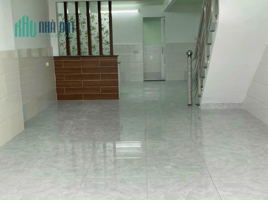 Bán nhanh nhà đường 6 Hiệp BÌnh Phước Thủ Đức giá chỉ 4,5 tỷ/60m2