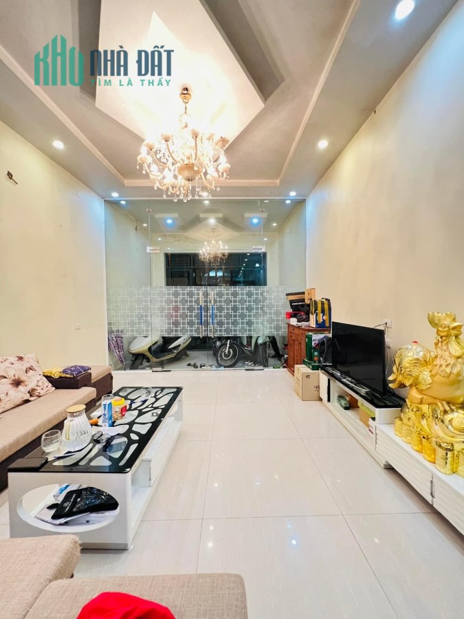 Bán gấp nhà 4 tầng Mễ Trì 80m2 - Thoáng trước thoáng sau