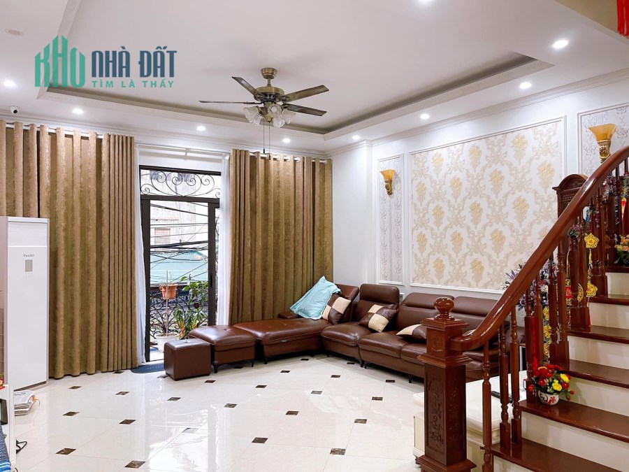 Nguyễn Công Hoan, cạnh Đài TH, 2 thoáng, thông, Kinh Doanh, 64m2, chỉ 6.8 tỷ