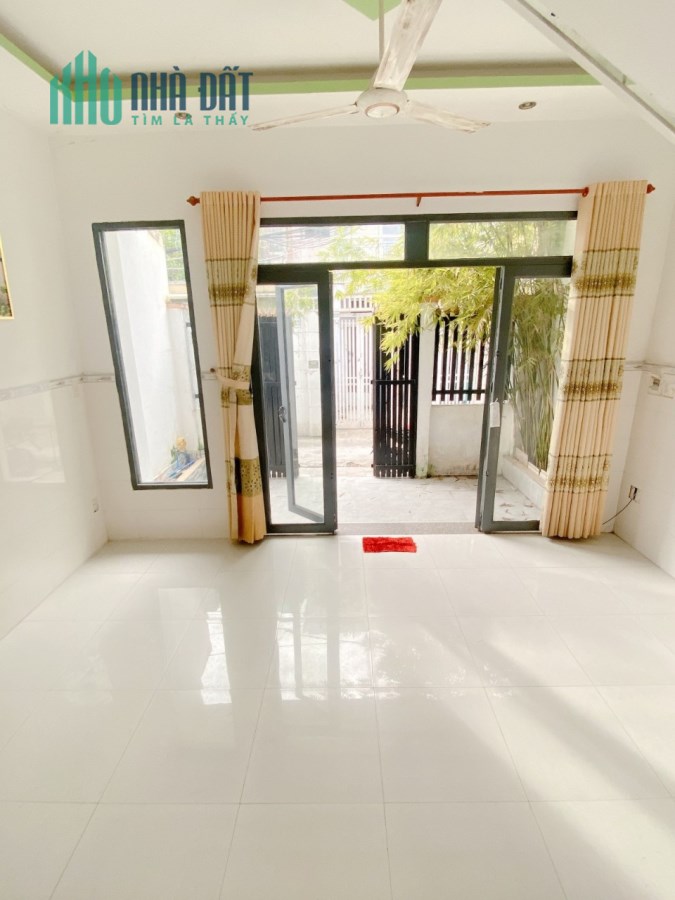 Sôi Động Cùng WC, Chủ Cần Ra Đi Em Nhà Mới Xây. DT 60m2, 2 Hiệp Bình Chánh. 5 Tỷ 600.