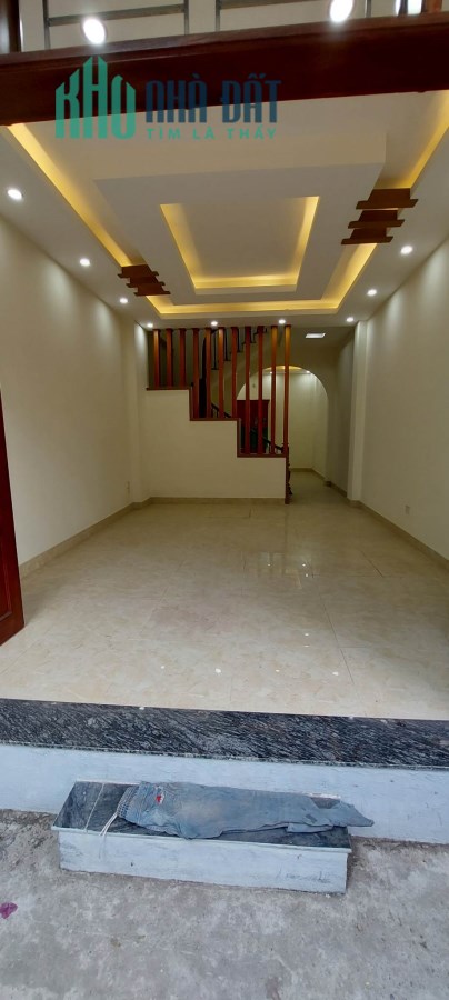 Cực Hot Bán Nhà Rẻ nhất Di Trạch, Hoài Đức 50m 4 tầng chỉ 3,x tỷ