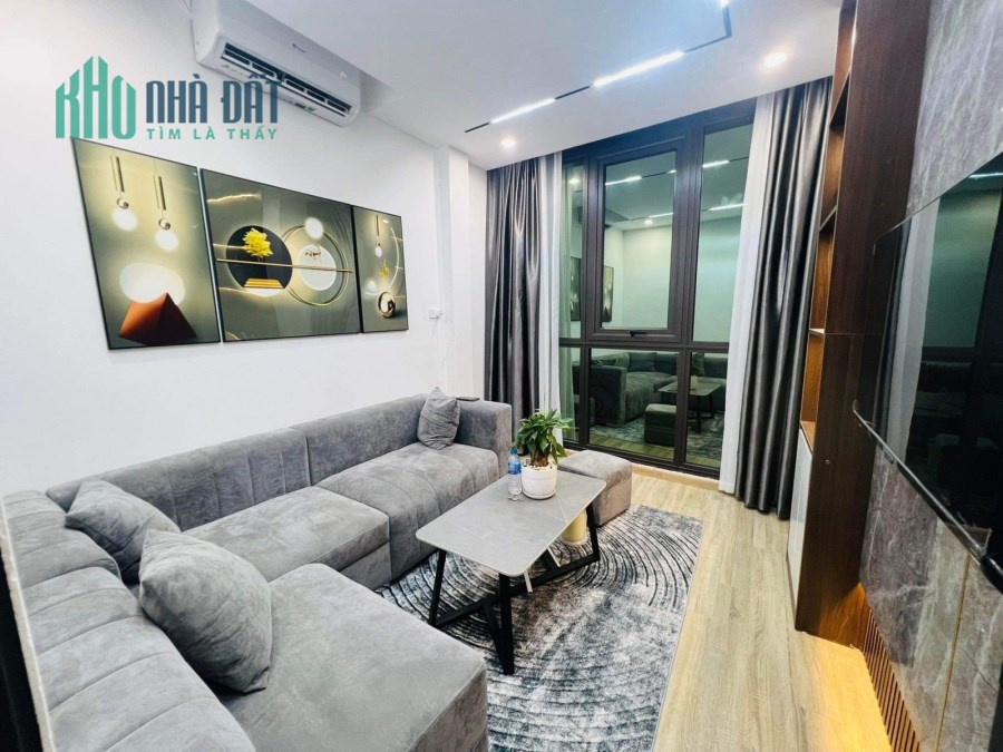 Bán nhà Phạm Ngọc Thạch Ở LUÔN 50m2 x 3T, 3.8 tỷ