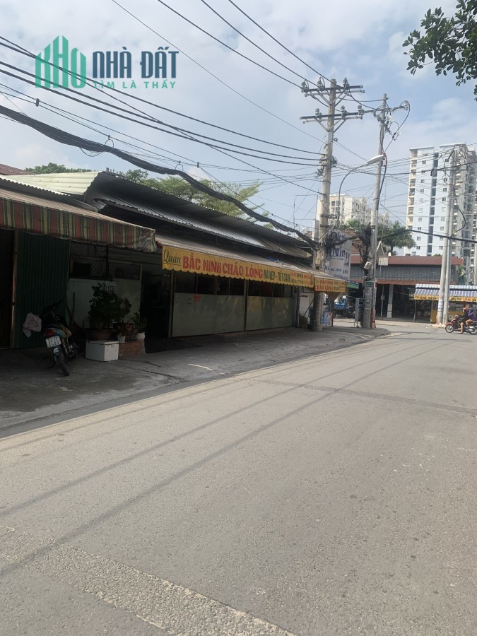 Tin tôi đi, Mặt tiền Nhựa ĐHT, Quận 12, 40m2, chỉ 3.66 tỷ