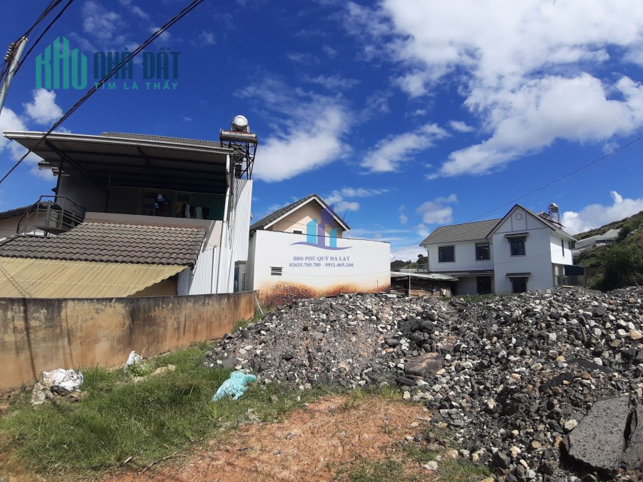 CẦN BÁN ĐẤT ĐANKIA - PHƯỜNG 7- TP ĐÀ LẠT.